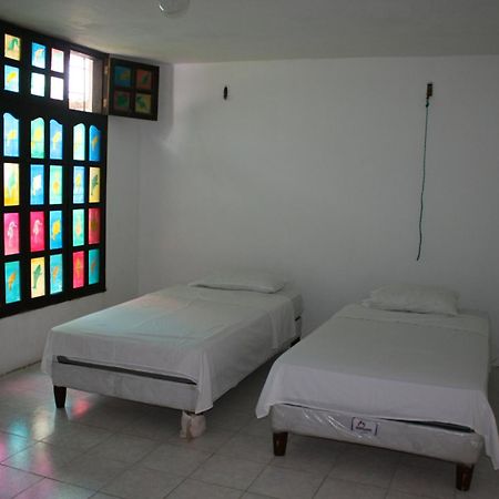 Vivienda Turistica El Castillo Buritaca Chambre photo