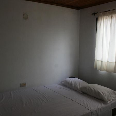 Vivienda Turistica El Castillo Buritaca Chambre photo