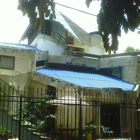 Vivienda Turistica El Castillo Buritaca Extérieur photo