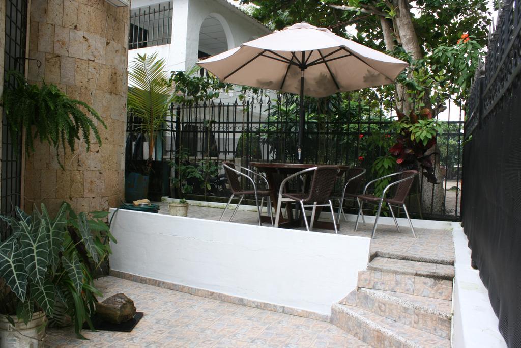 Vivienda Turistica El Castillo Buritaca Extérieur photo