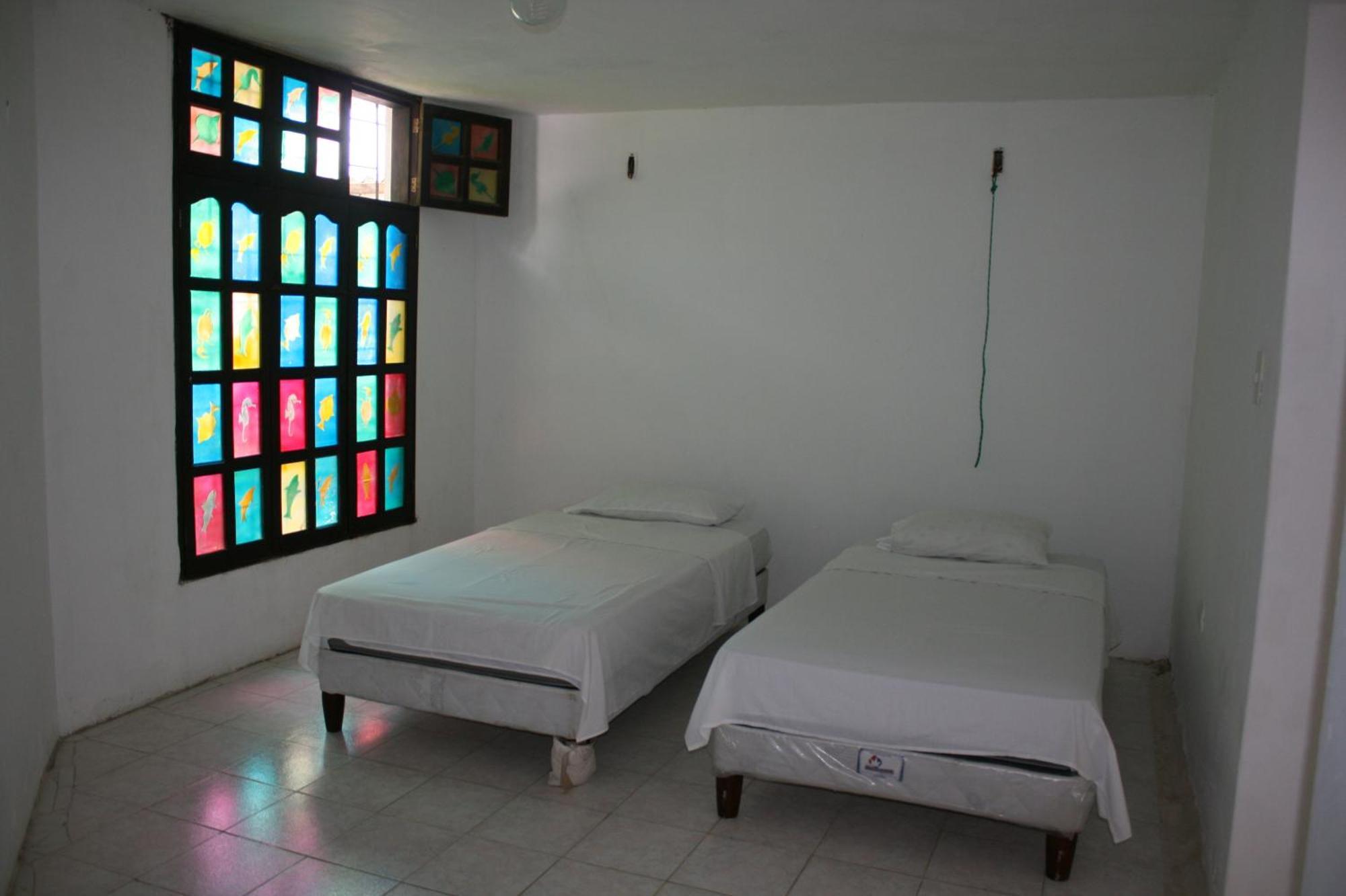 Vivienda Turistica El Castillo Buritaca Chambre photo