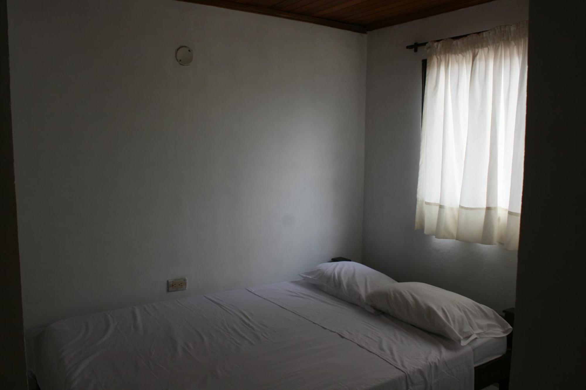 Vivienda Turistica El Castillo Buritaca Chambre photo