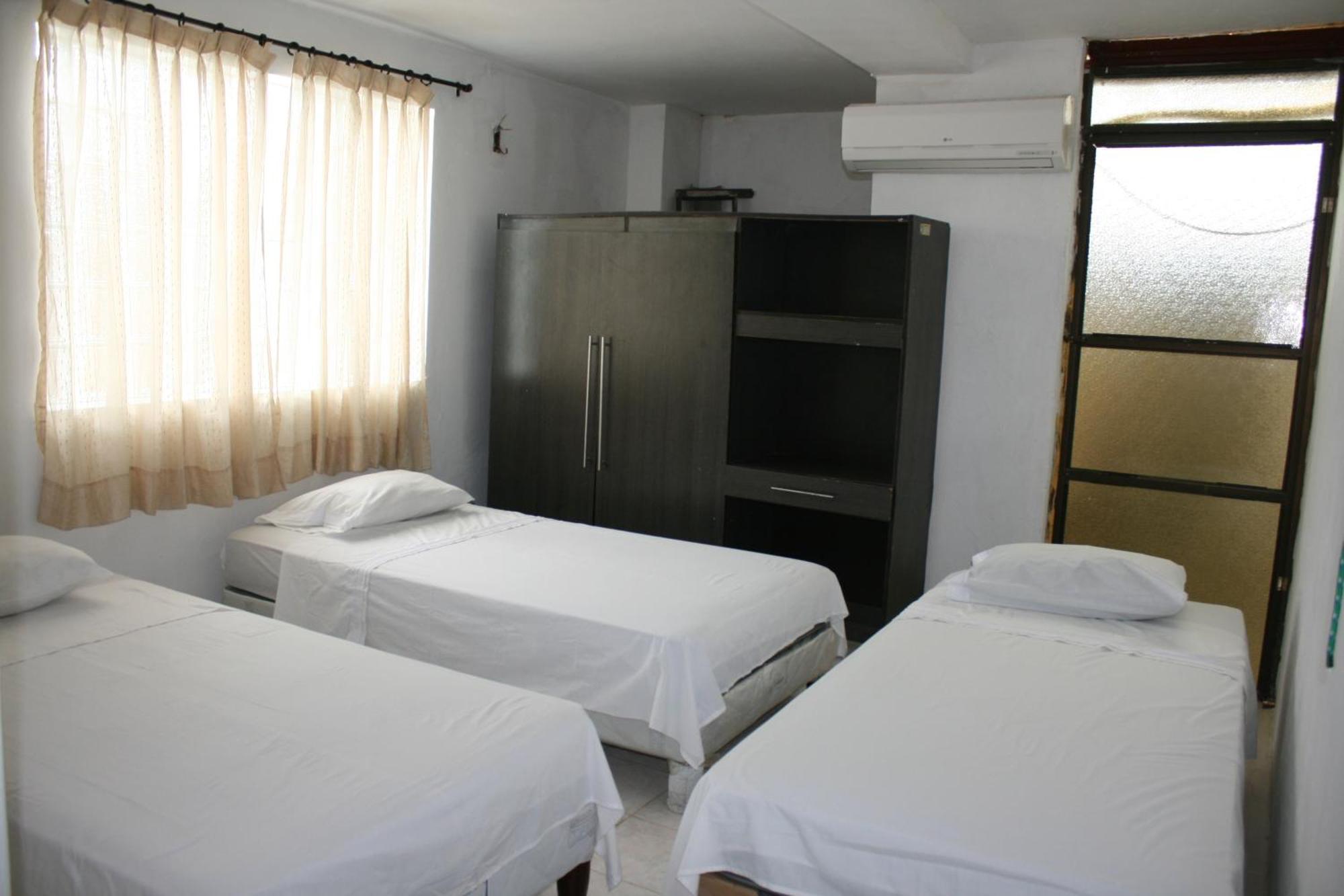 Vivienda Turistica El Castillo Buritaca Chambre photo
