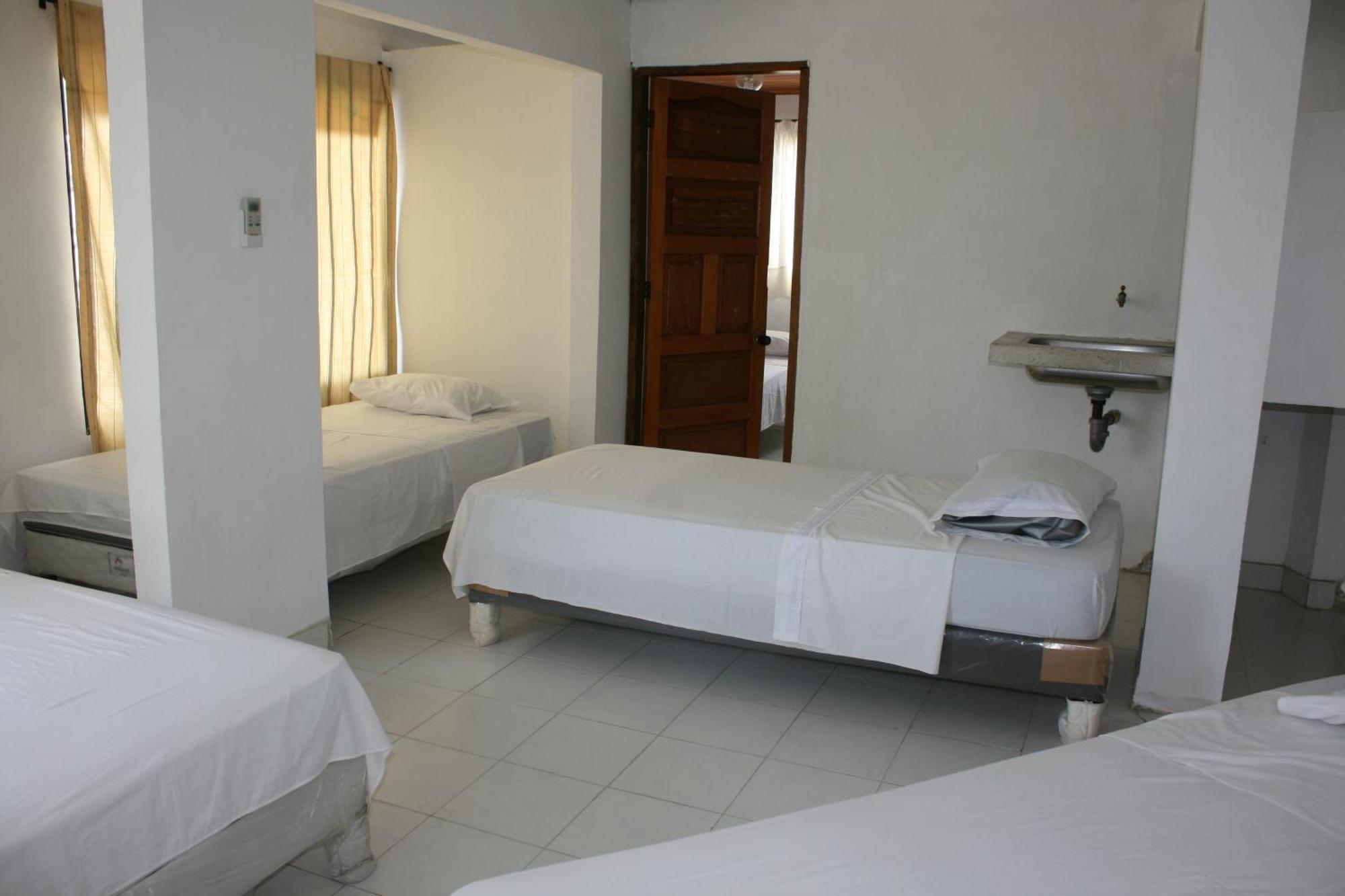 Vivienda Turistica El Castillo Buritaca Chambre photo