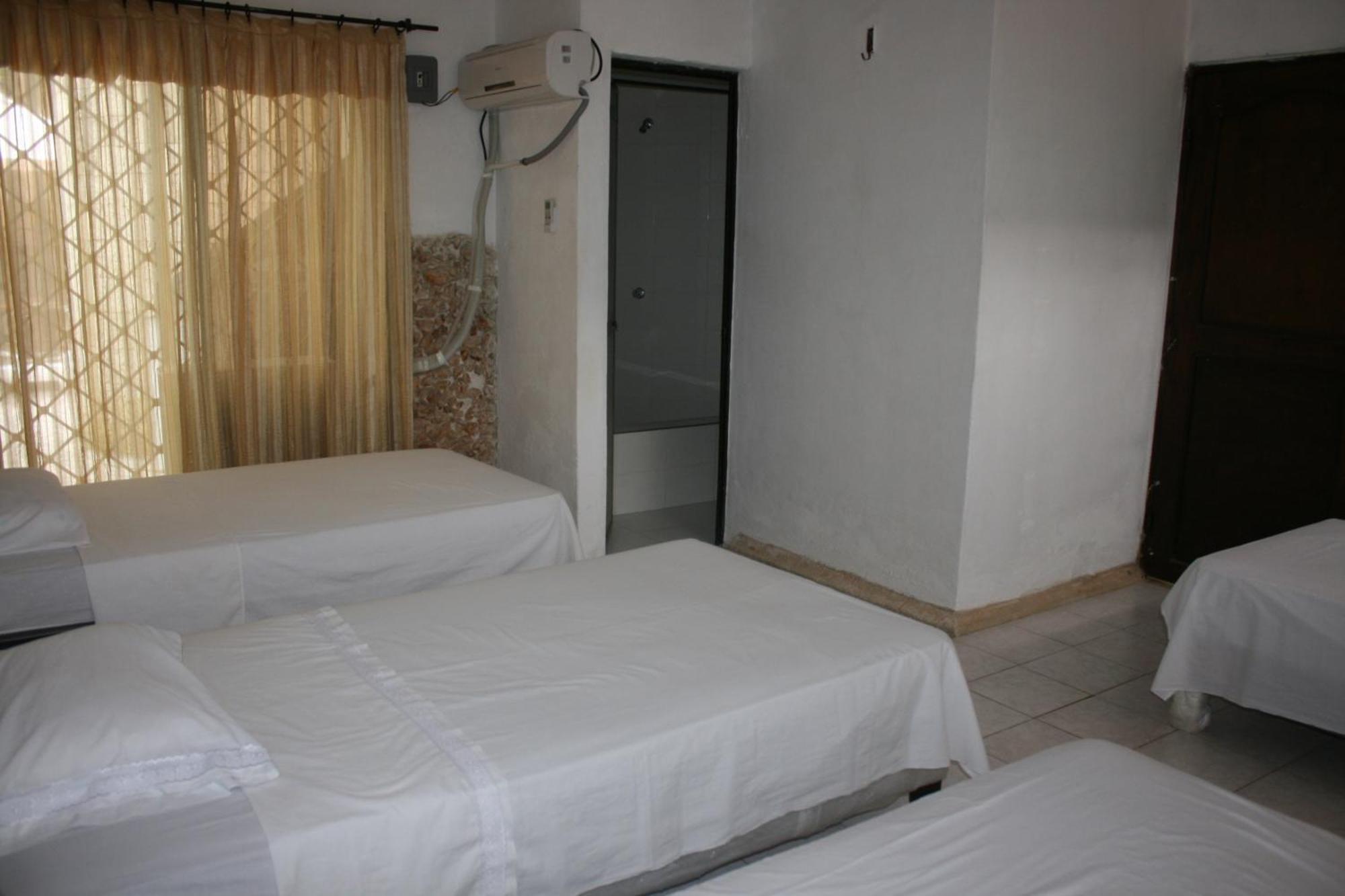 Vivienda Turistica El Castillo Buritaca Chambre photo