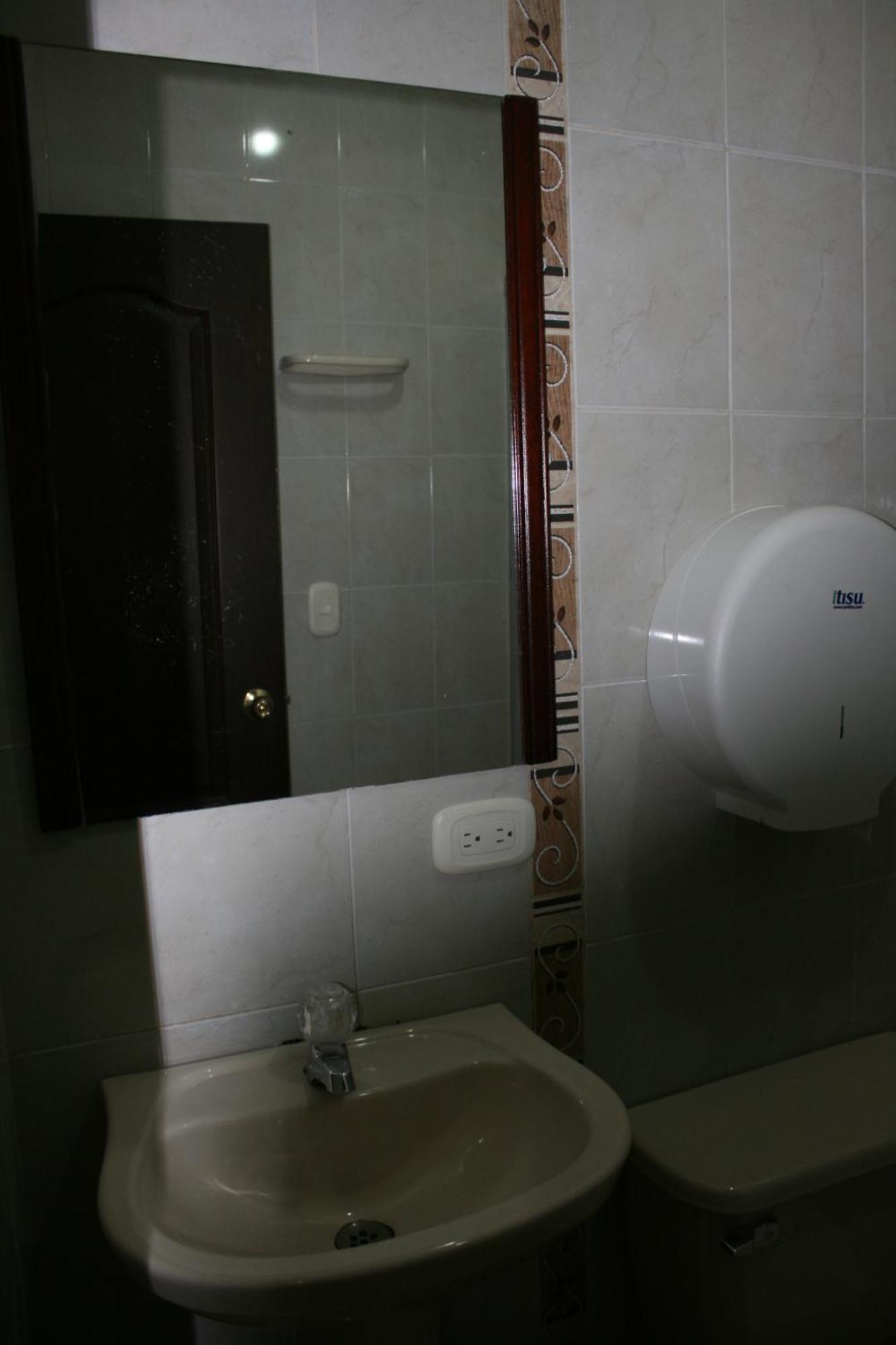 Vivienda Turistica El Castillo Buritaca Chambre photo