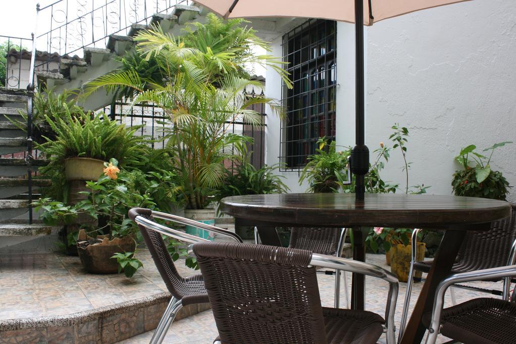 Vivienda Turistica El Castillo Buritaca Extérieur photo