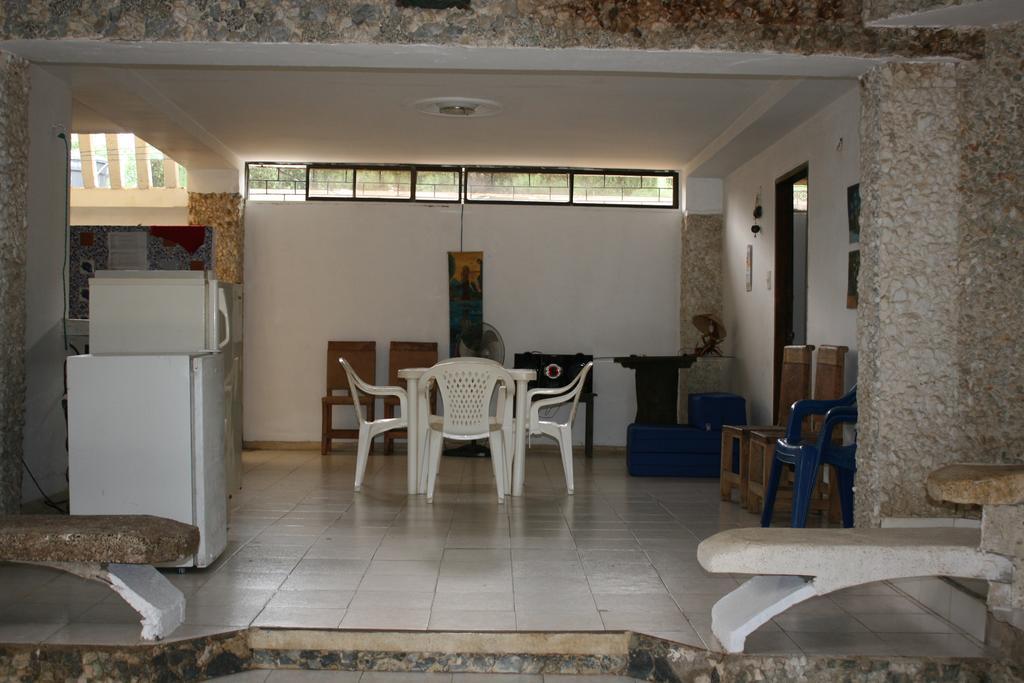 Vivienda Turistica El Castillo Buritaca Extérieur photo