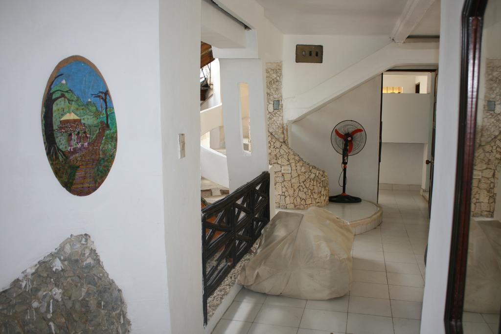 Vivienda Turistica El Castillo Buritaca Extérieur photo
