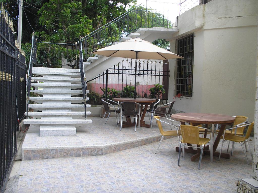Vivienda Turistica El Castillo Buritaca Extérieur photo