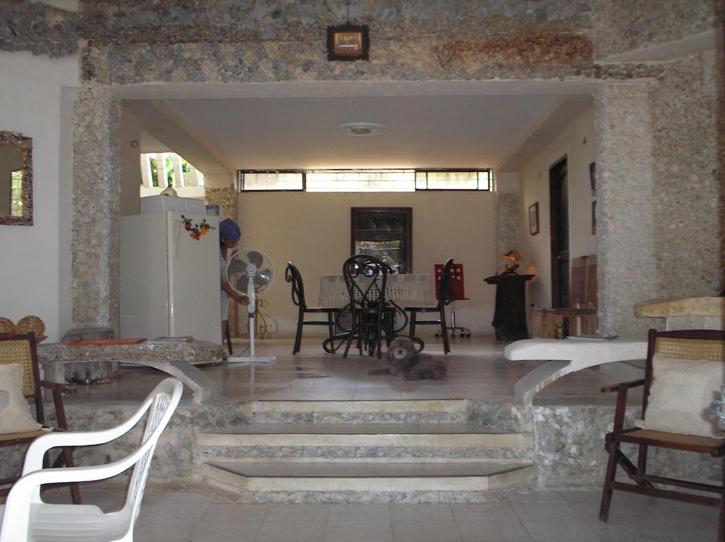 Vivienda Turistica El Castillo Buritaca Extérieur photo