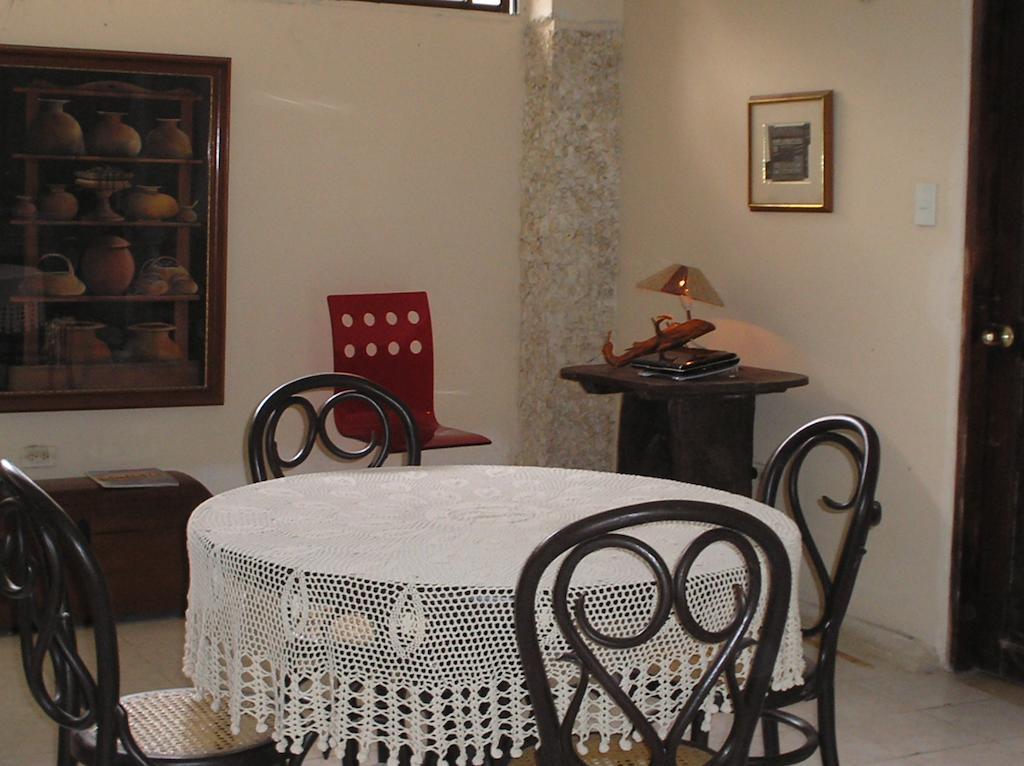 Vivienda Turistica El Castillo Buritaca Extérieur photo
