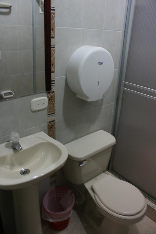 Vivienda Turistica El Castillo Buritaca Chambre photo