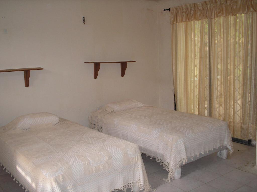 Vivienda Turistica El Castillo Buritaca Chambre photo