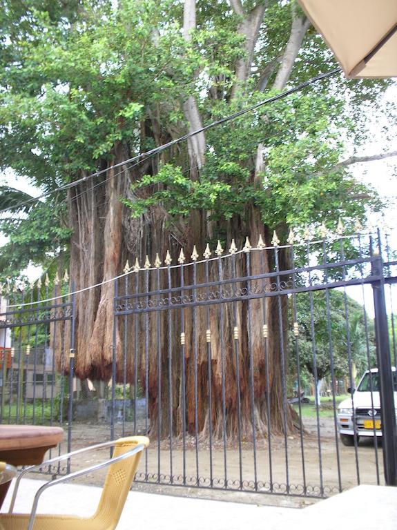 Vivienda Turistica El Castillo Buritaca Extérieur photo