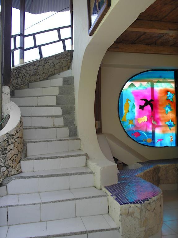 Vivienda Turistica El Castillo Buritaca Extérieur photo